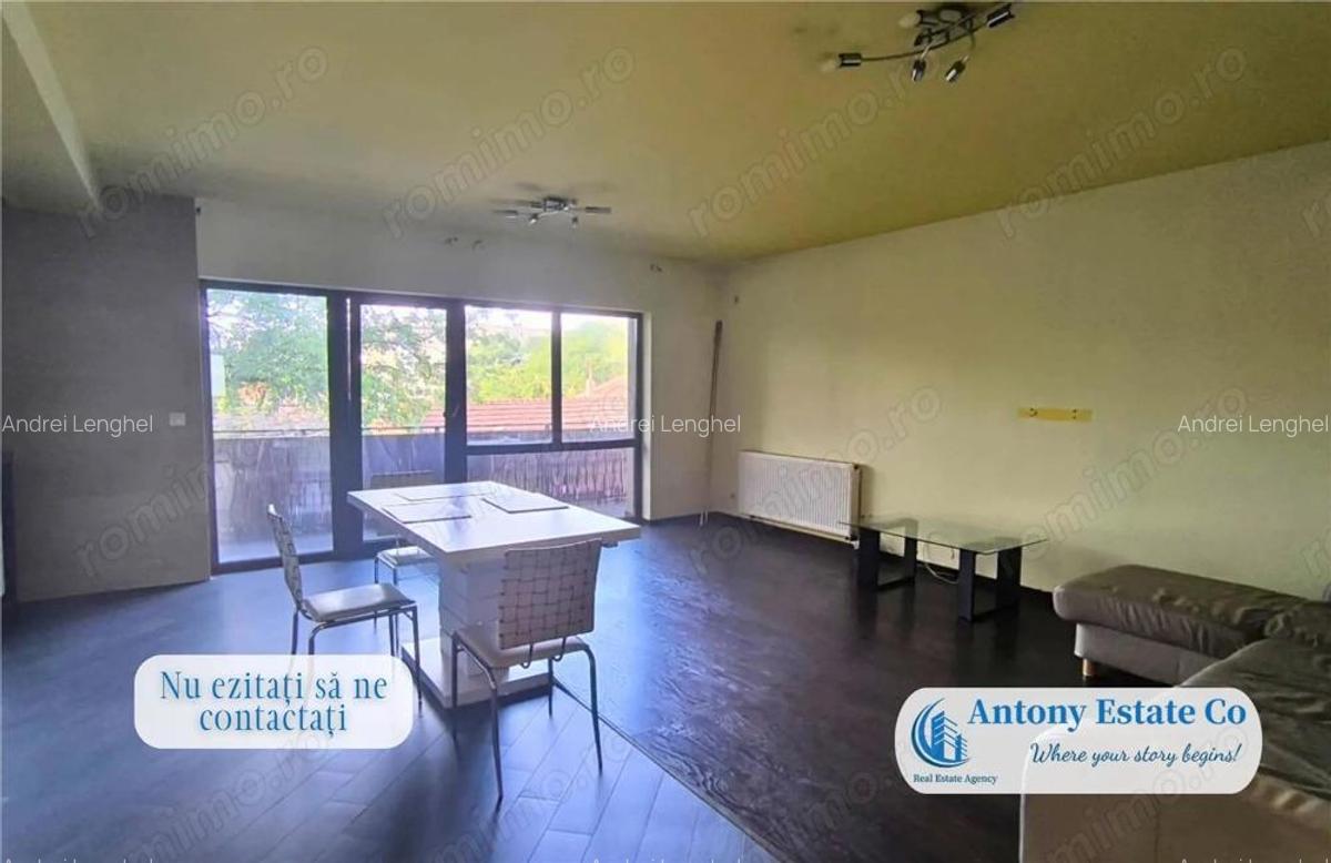 Apartament de inchiriat, 3 camere, Open Space, Centru - Oradea - 10