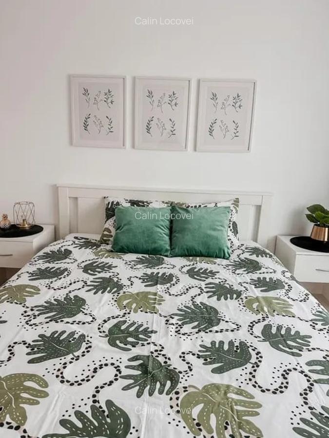 Apartament 2 camere Dambul Rotund - 5