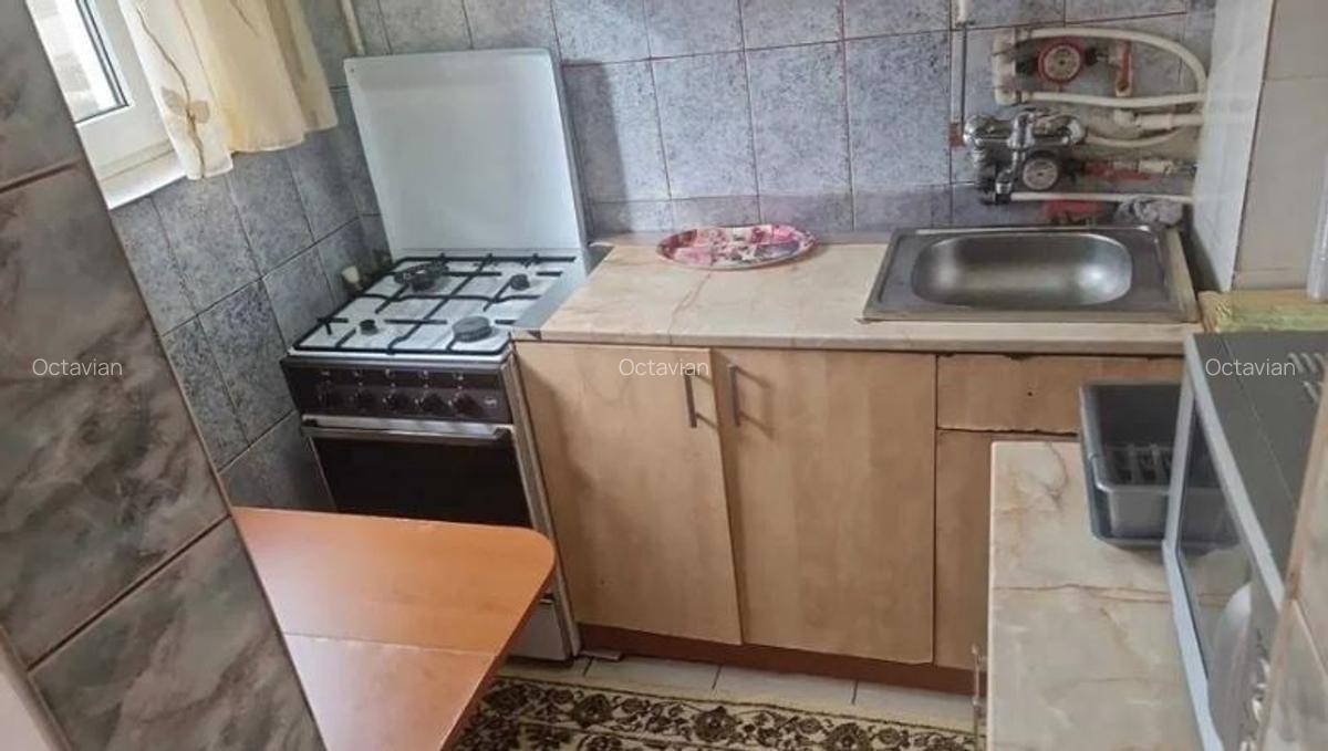 Garsoniera de vanzare etaj intermediar Marasti - 5