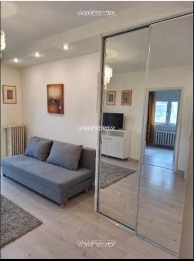 Calea Victoriei - Piata Natiunile Unite, blocul Turn, apart. 2 camere ,etaj 3 - 3