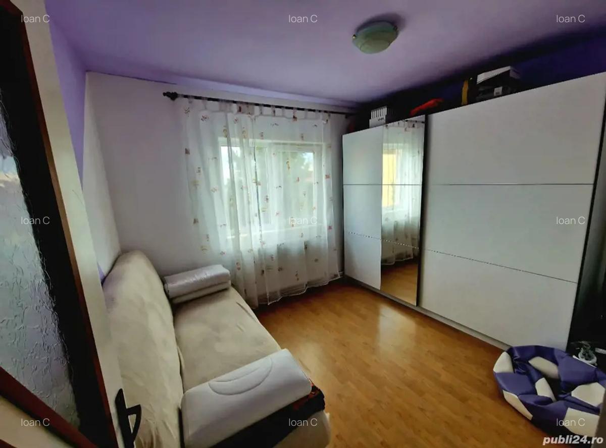 Vand apartament 2 camere modern complet utilat - 4