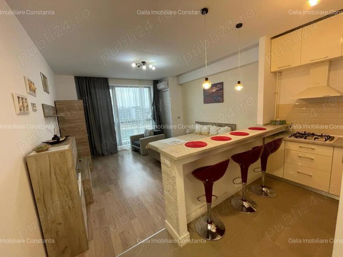 Studio-de inchiriat- 300E luna negociabil - 1