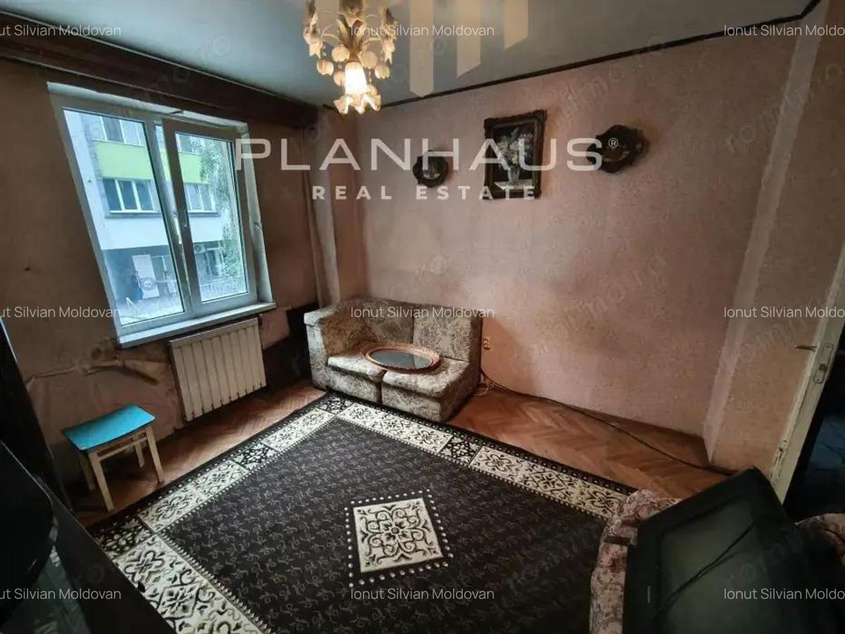 Apartament cu 4 camere, 83 mp utili Etaj 1, Baia Mare Dobrogei zona Muntele Sionului - 2
