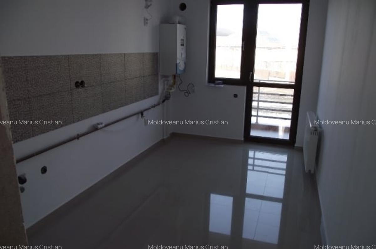 DE NERATAT! Apartament cu 2 camere aproape de metrou Berceni - 9