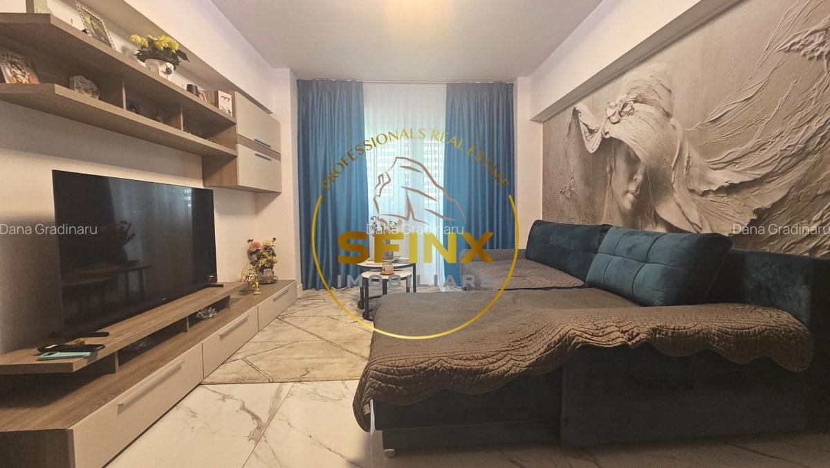 Apartament 2 camere renovat bloc 1987 Basarabia Diham Chisinau - 4