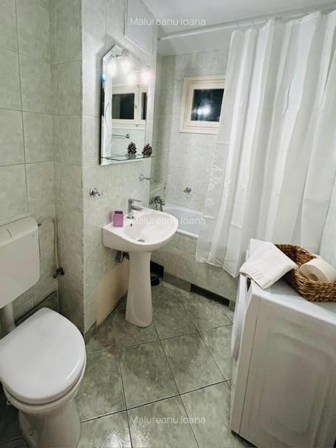 Inchiriem Apartament 2 Camere Modern Semidecomandat Astra - 3