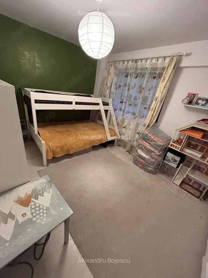 Vanzare apartament 3 camere Lujerului, Militari - 1
