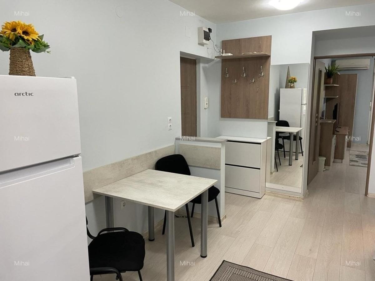 Apartament 1 camera ultracentral de Inchiriat - 4