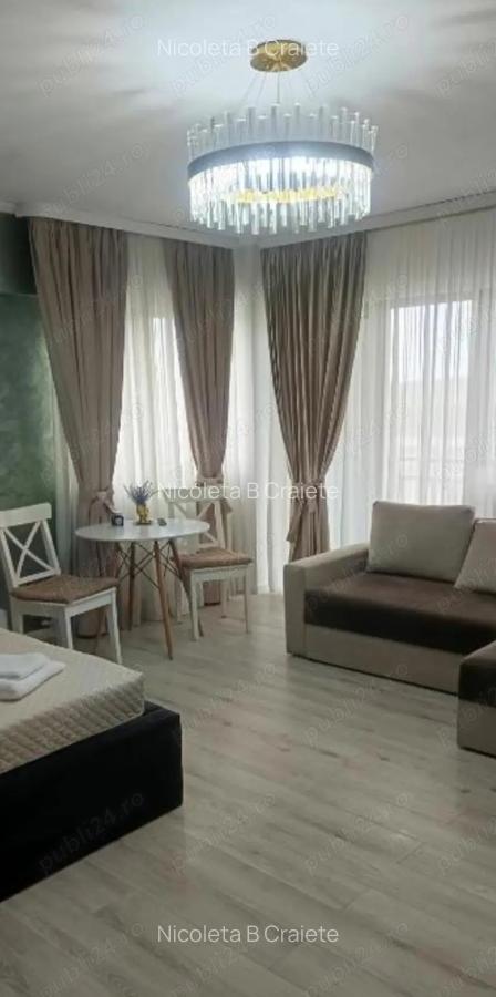 Inchiriez studiou Mamaia Nord -Navodari - 1