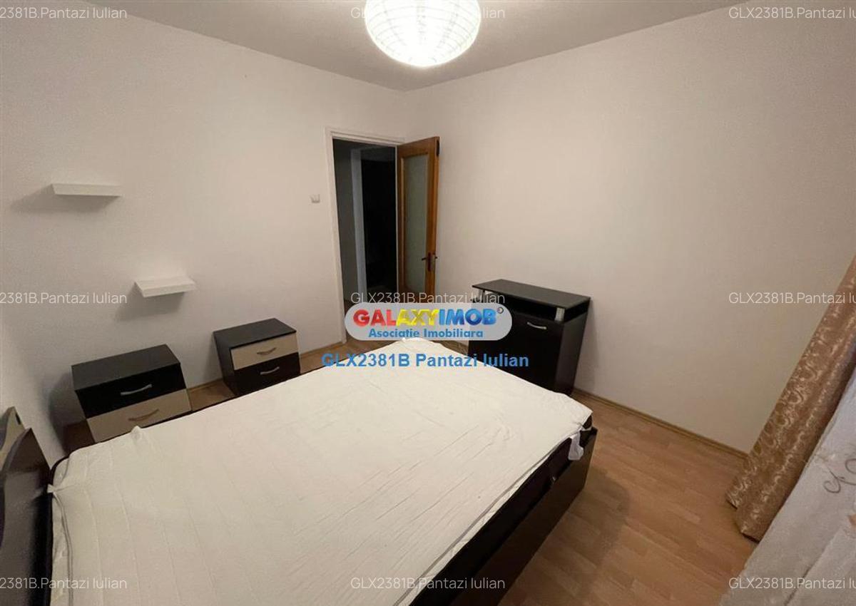 Apartament 2 camere | 1 Decembrie 1918 | Decomandat | 11min. - 3