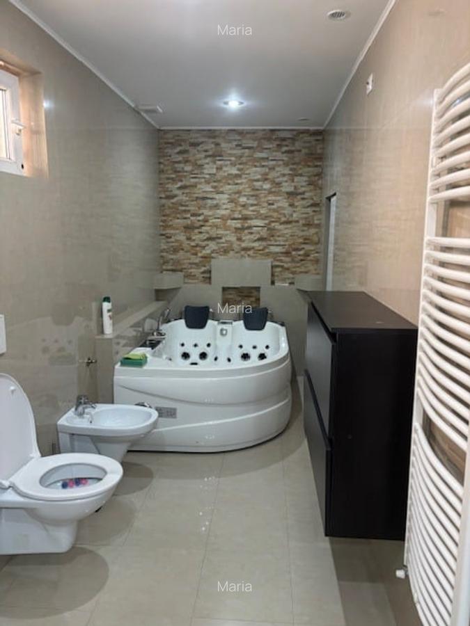 Proprietar  - vand casa la Cristur, judetul Hunedoara - 13