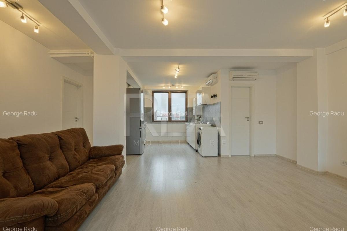 Apartament 3 camere | Dorobanti | Bloc Nou | - 1