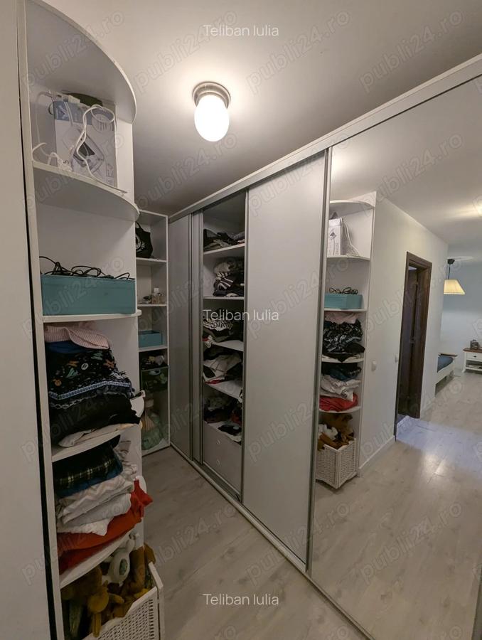 Apartament 2 camere I 71mp + 10mp terasa I loc parcare inclus I Complex Felicity - 3