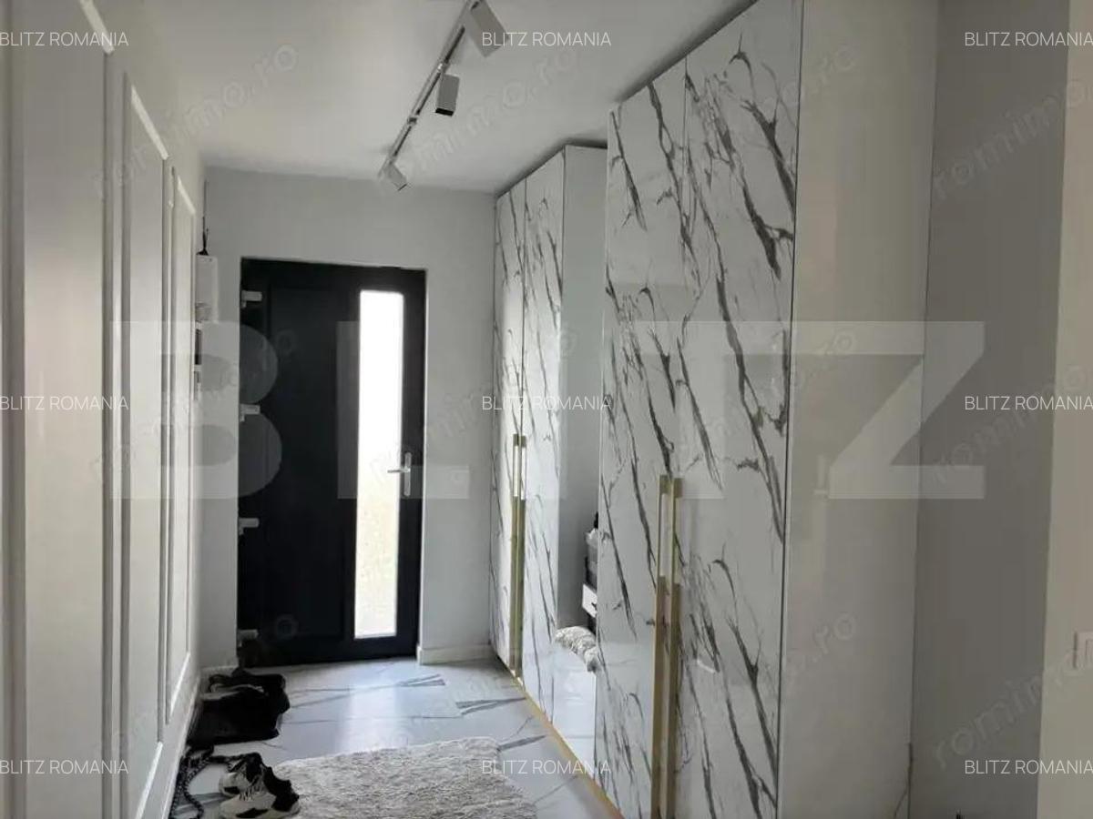 Casa P+E, 150 mp utili, 360 mp teren, toate utilitatile in zona Damila - 5