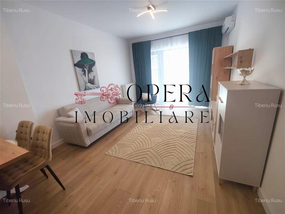 Apartament 3 camere, decomandat, de inchiriat, zona Tudor Vladimirescu - Silk - 12