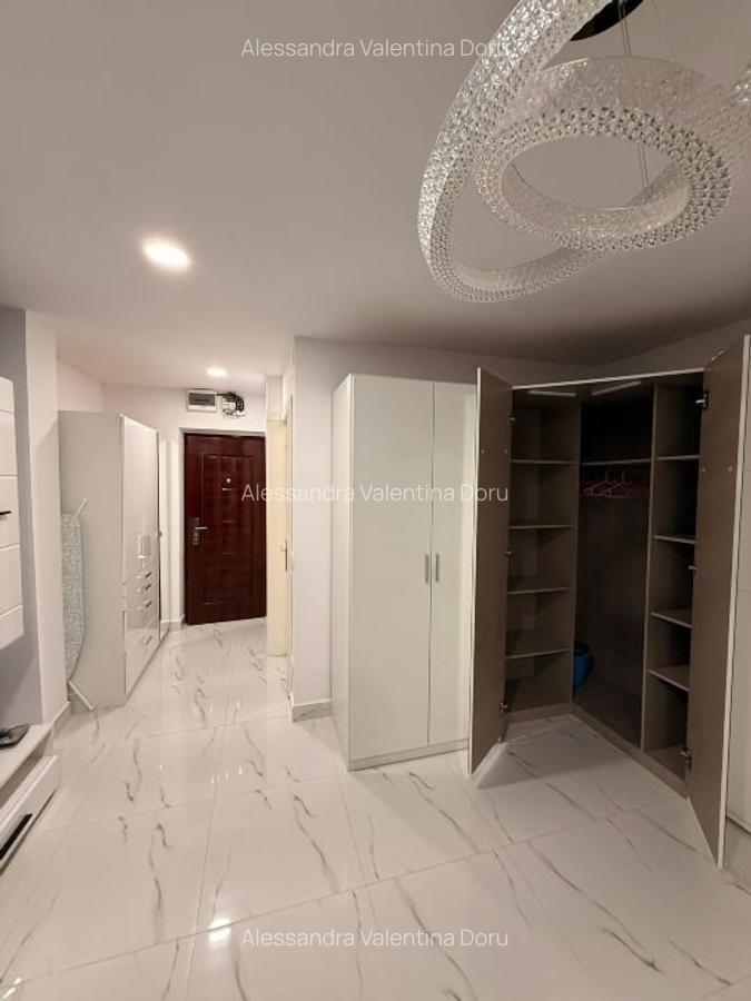 Garsoniera I  Strada Turda I Comision 0% - 7