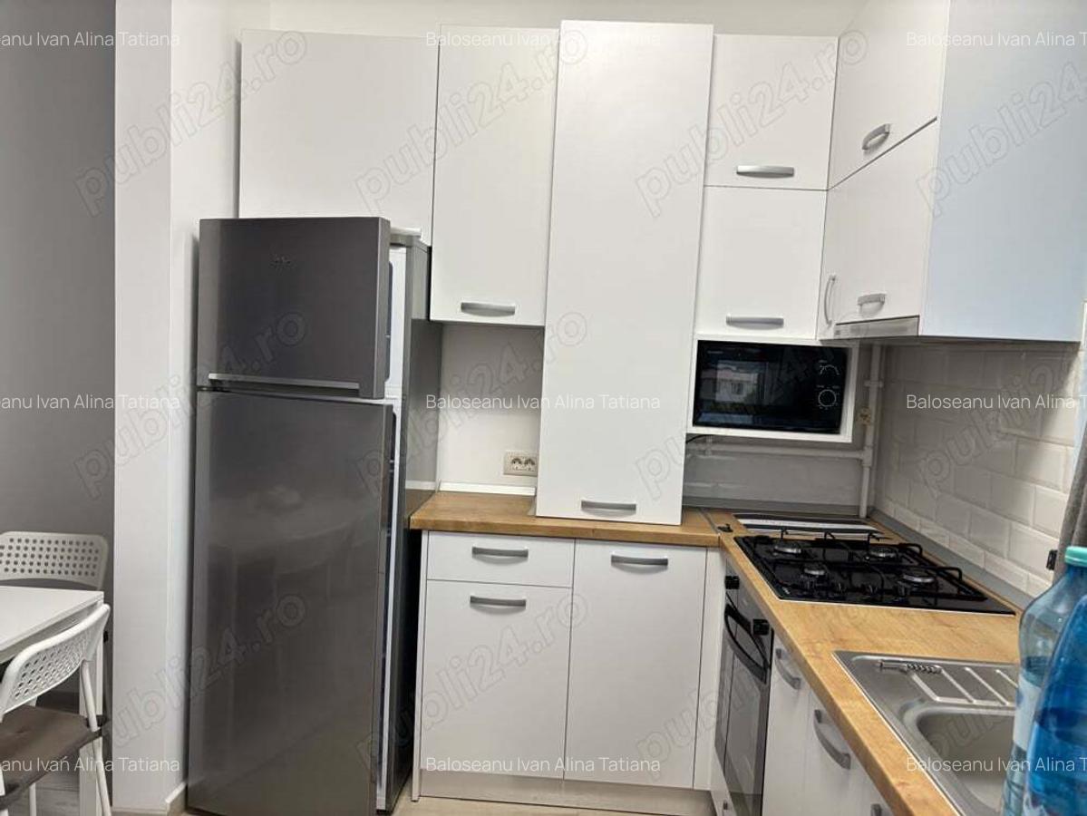 Apartament 2 camere - 2