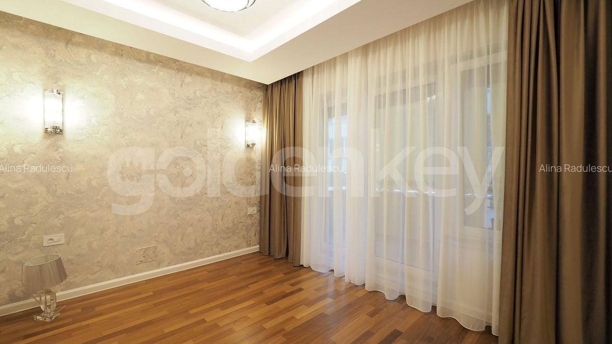 Apartament cochet cu 3 camere langa parc - 10