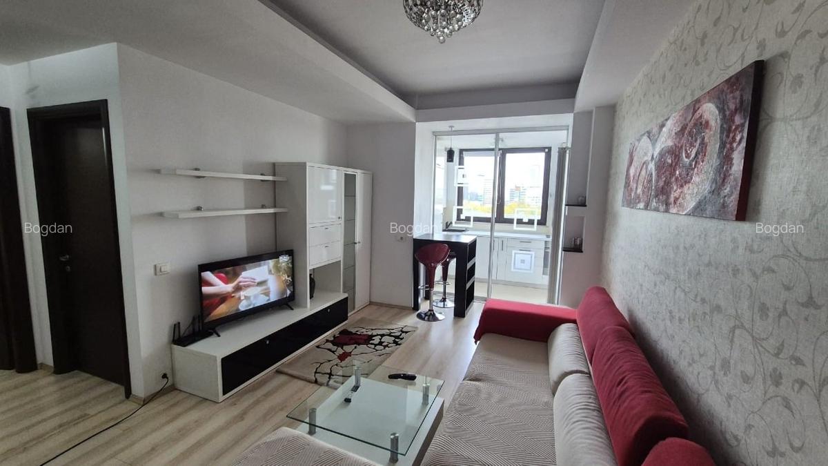 Apartament 2 camere Aviatiei North Area Like View direct propietar - 4