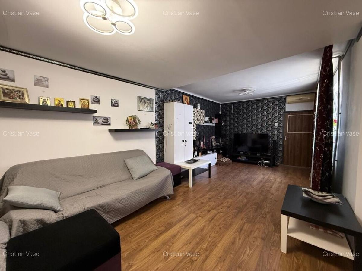 Casa individuala Garaj Curte 128 mp - 4