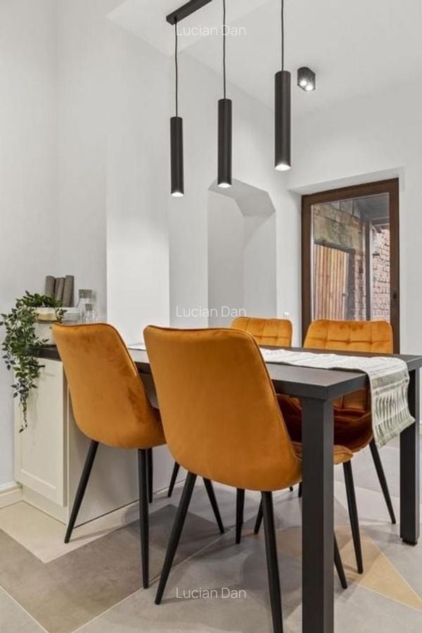 Luxury Homes | Strada Roma | Apartament superb in Vila interbelică - 9
