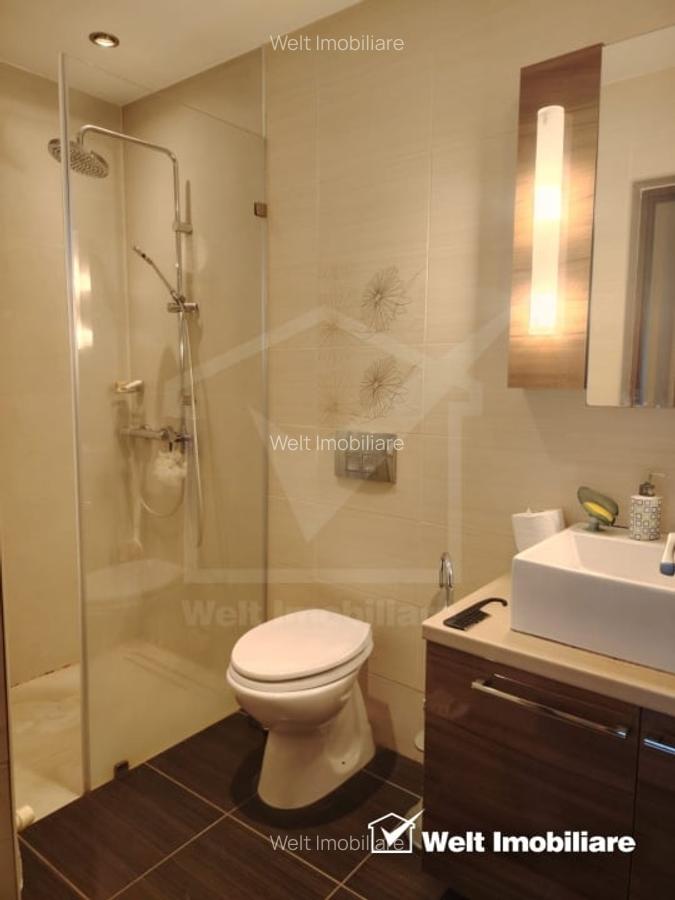 Casa cu teren generos, terasa, parcare si gradina - cartier Iris - 15