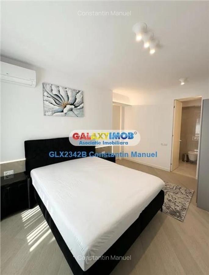 Apartament de vanzare, 2 camere, Cortina North, 56 utili, parcare - 4