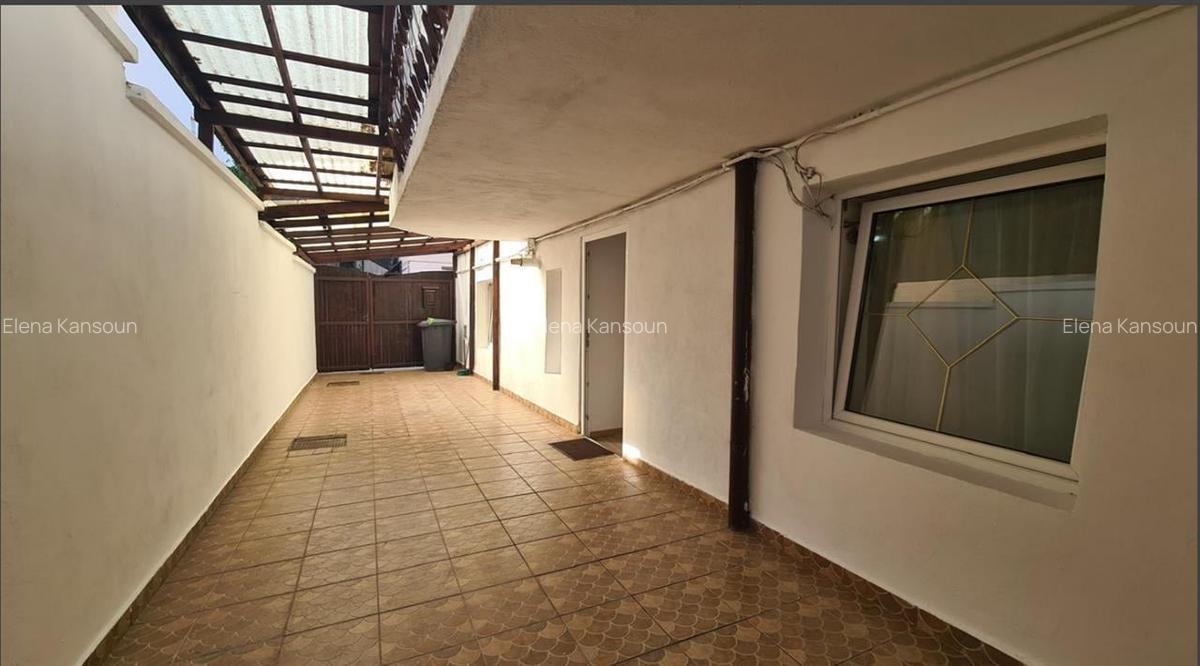 Casa  4 camere , curte individuala ,petfriendly Schei - 22