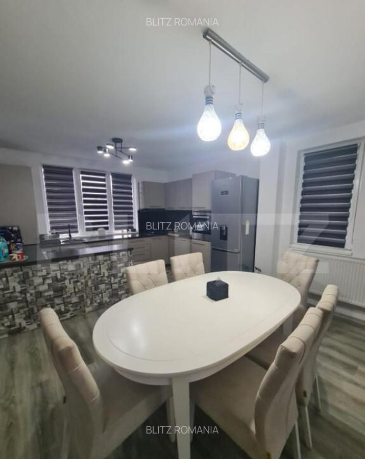 Casa tip duplex, 5 camere, 249 mp de teren, zona Terra - 17