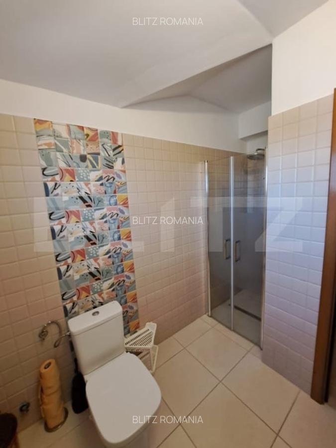 Duplex spatios cu curte proprie - Cartier Stupini, Brasov - 17