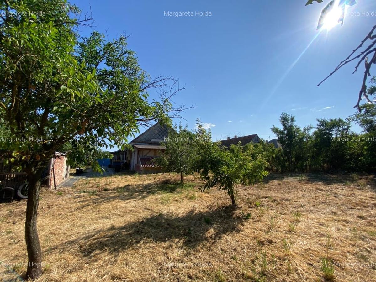 Casa de vacanta , 2 cam, teren 3.381 mp - 5