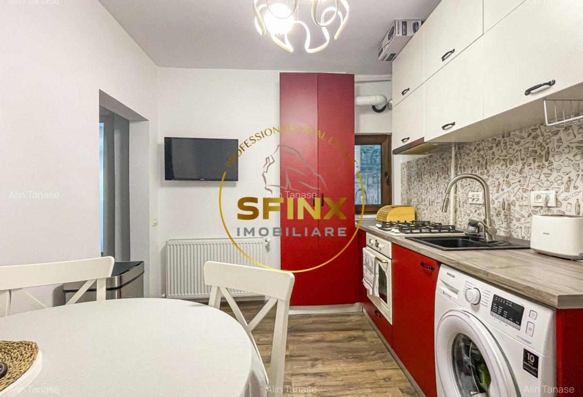 Universitate 2 camere Metrou strada Academiei - 5