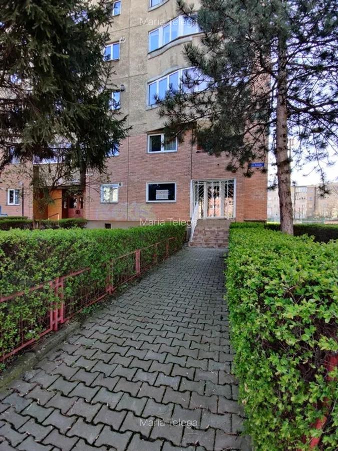 SPATIU COMERCIAL LA PARTER CU INTRARE DIN STRADA - 5