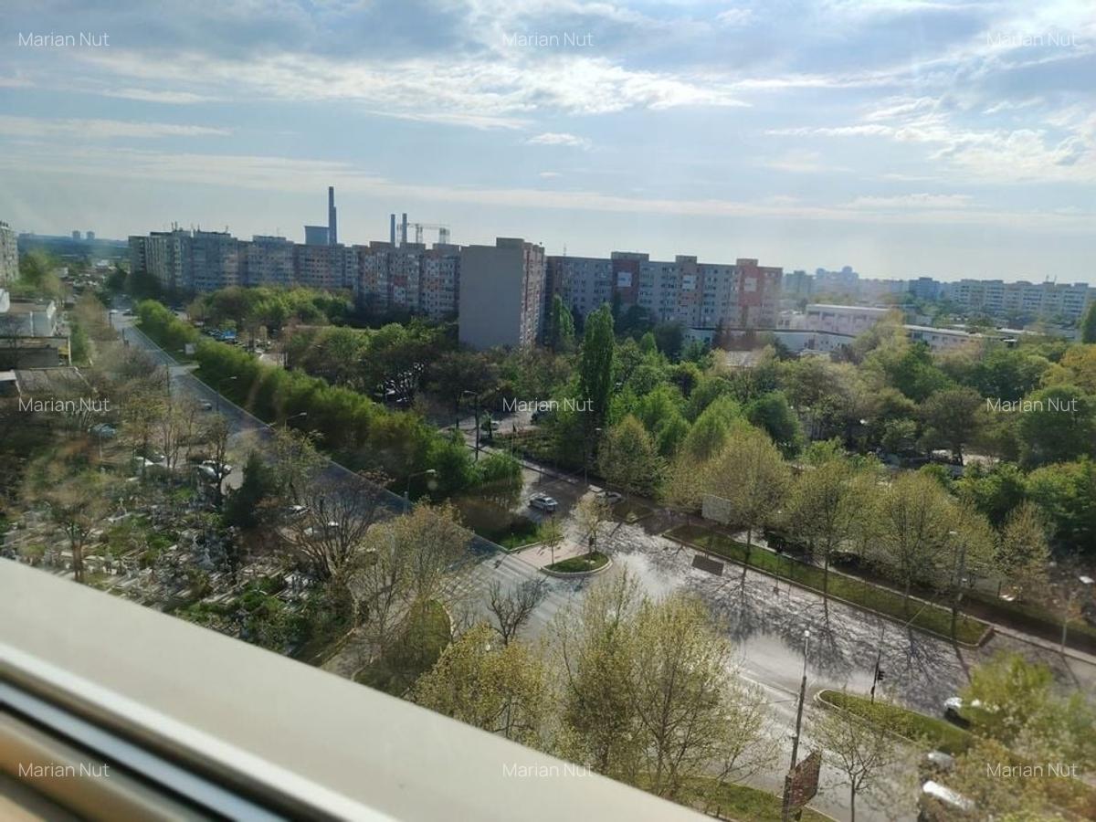 Apartament 3 cam, bloc reabilitat termic, poziție excelentă - 13