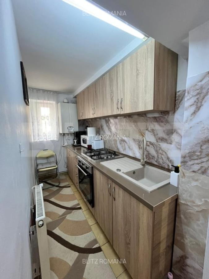 Apartament 2 camere, 48mp, zona Centru Istoric - 3