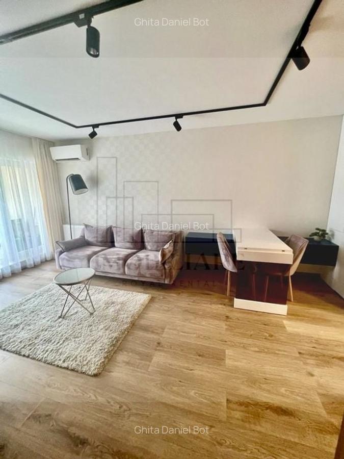 Apartament 2 camere | Modern | Parcare subterană | lângă Iulius Mall - 2