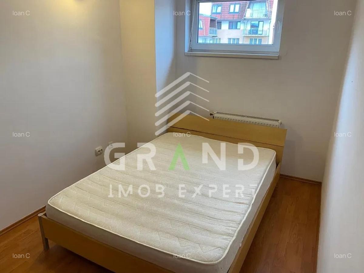 Zona semientrala! Bloc nou - Apartament 2 Camere, 48 mp - Confort si Acces Rapid - 6