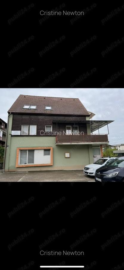 Apartament de vanzare zona Silvaniei, Cluj-Napoca - 2 camere, decomandat, direct de la proprietar. - 1