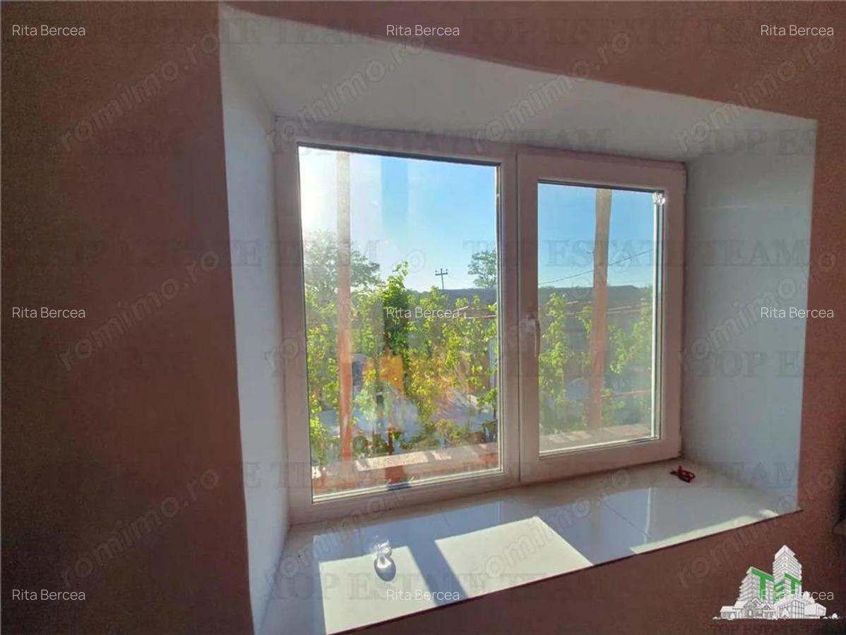 Casa renovata extinsa si teren 5470 mp Pantelimon Jud Constanta - 17