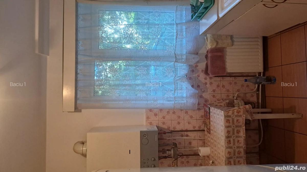 Apartament de vinzate 2 camere pe str Aleea Parcului Bacau - 5 Apartament de vinzate 2 camere pe str Aleea Parcului Bacau - 5
