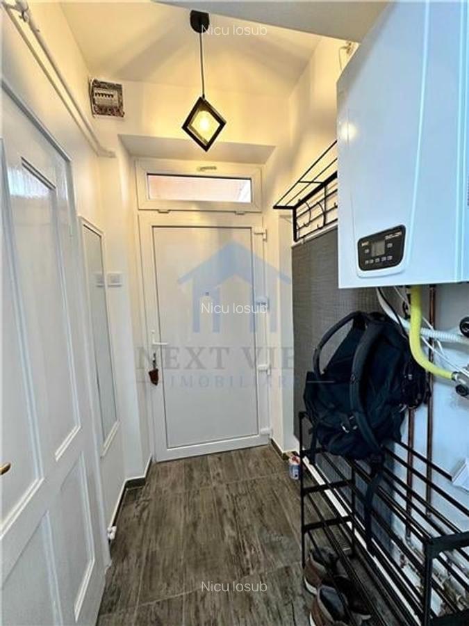 Apartament 2 camere, Piata 1 Mai - 7