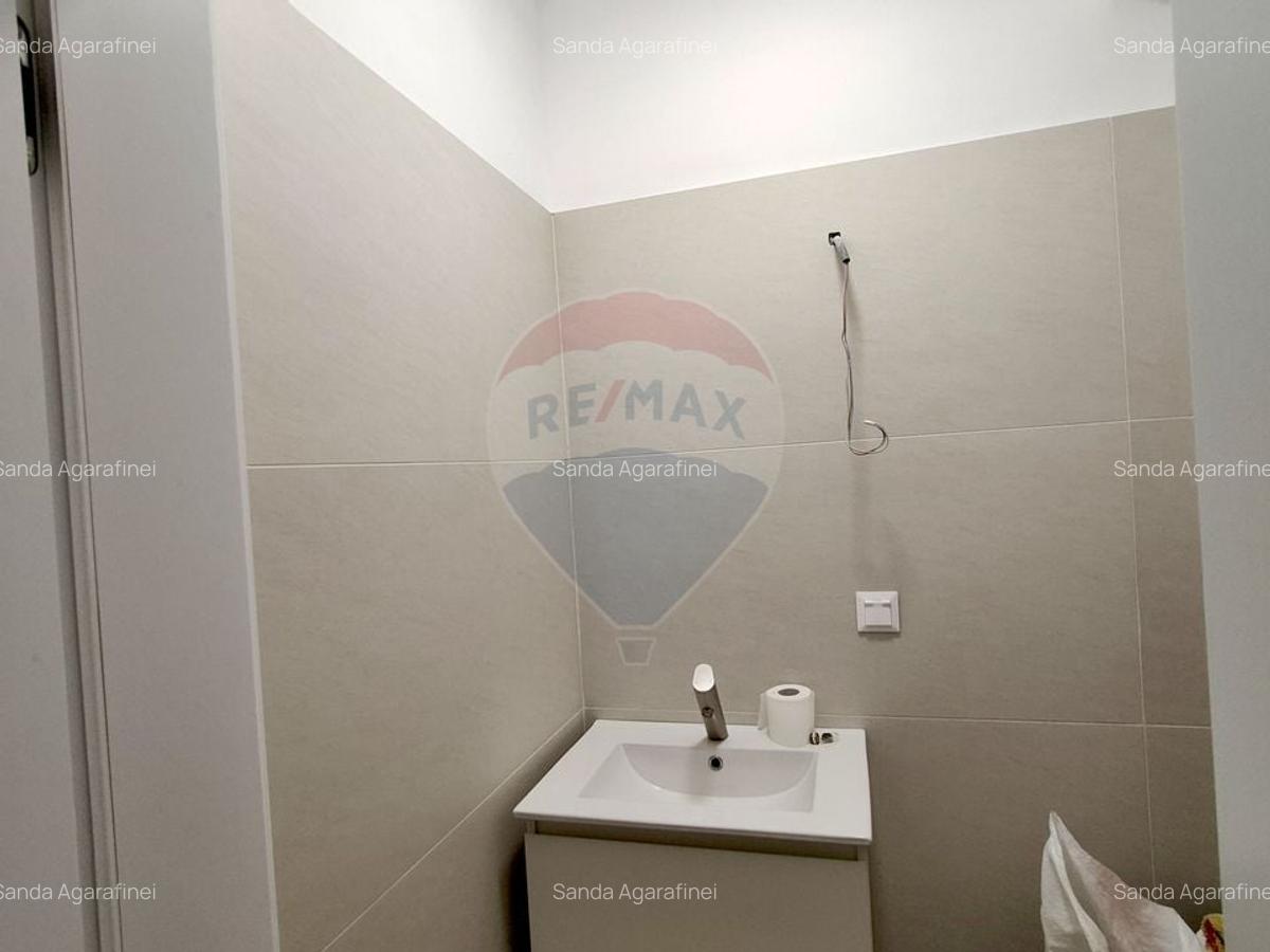 Apartament 3 camere, prima inchiriere - Zona Vivo / Urbano Panoramic - 14