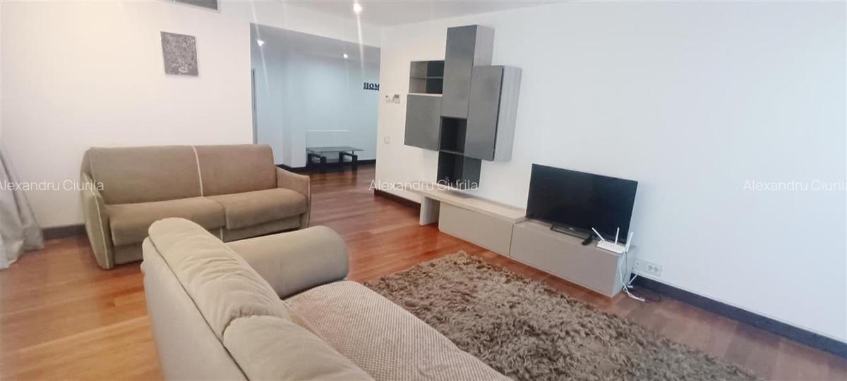 Apartament cu 2 camere decomandat, mobilat în Arcul de Triumf - 2