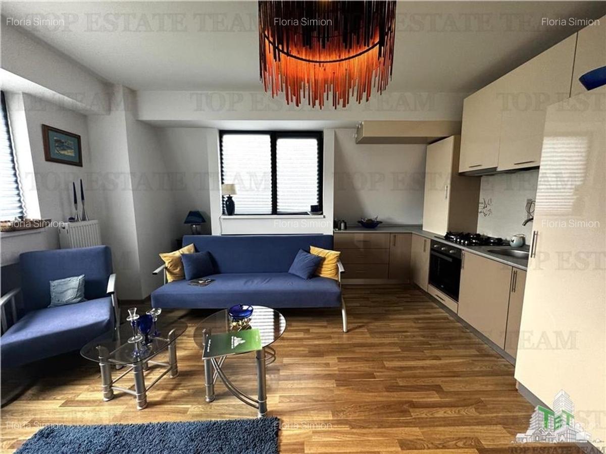Apartament cu 2 camere | Bucurestii Noi | Suprafata generoasa - 1