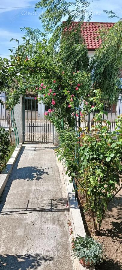 Casa parter langa Bucure?ti - 4