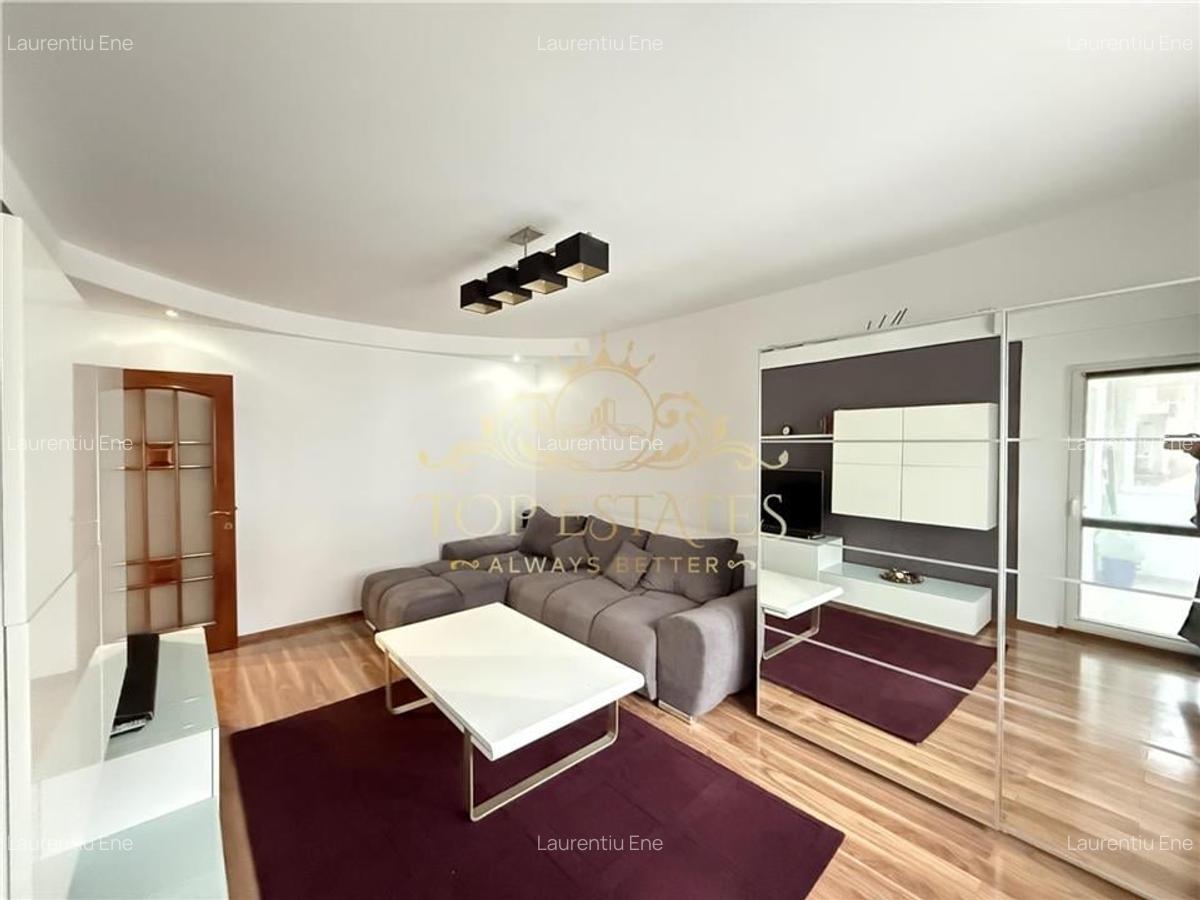 Vanzare apartament Baneasa, Bucuresti - 3