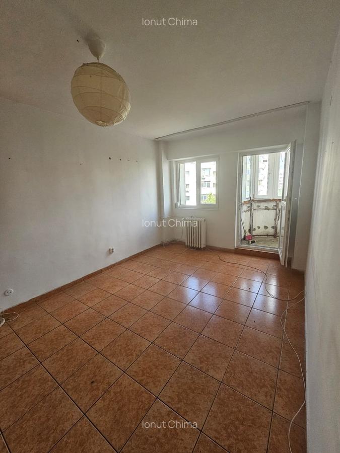 Dristor Ramnicu Valcea , apartament nemobilat - 3