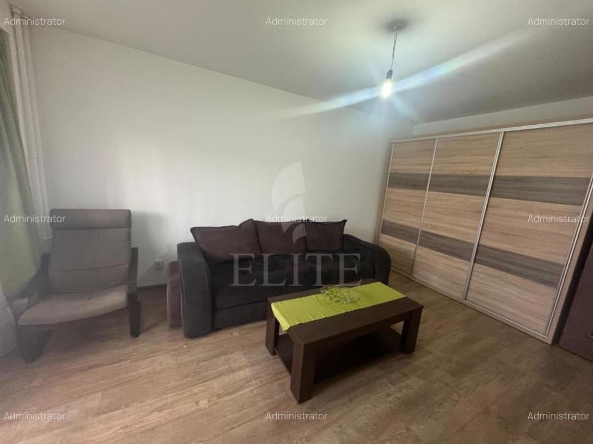Apartament 2 camere în zona CALEA DOROBANTILOR - 1