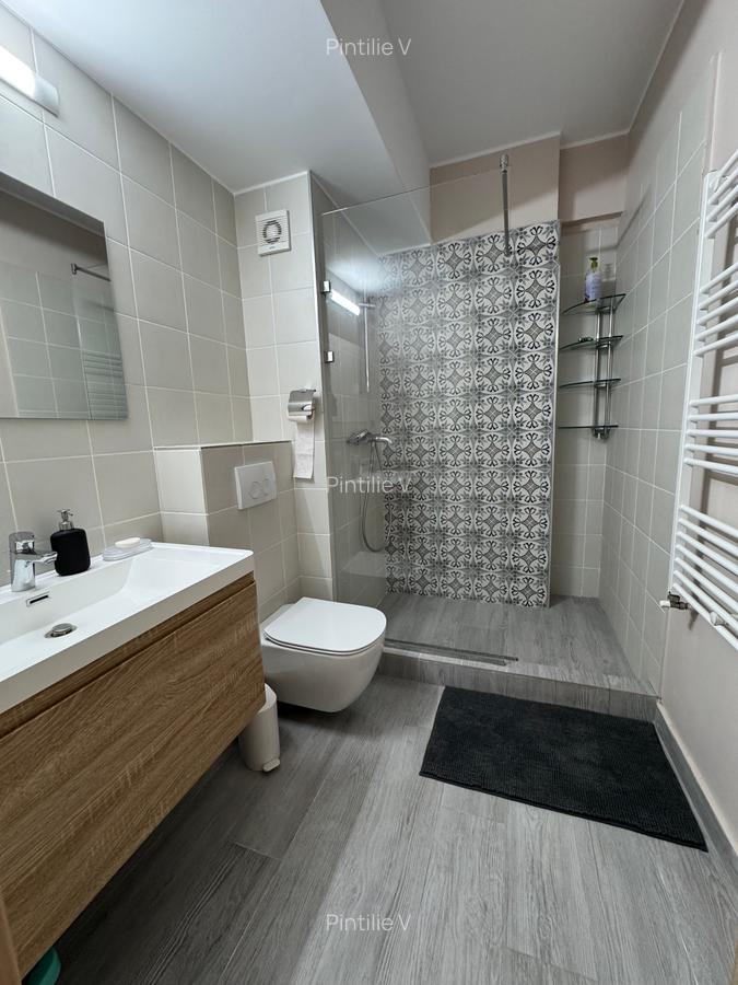 2 Camere Mamaia Zona Butoaie Vedere Frontală La Mare Și Lateral Lac - 23