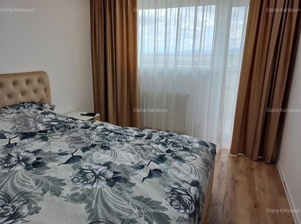 Penthouse 5 camere Vivamus - 8